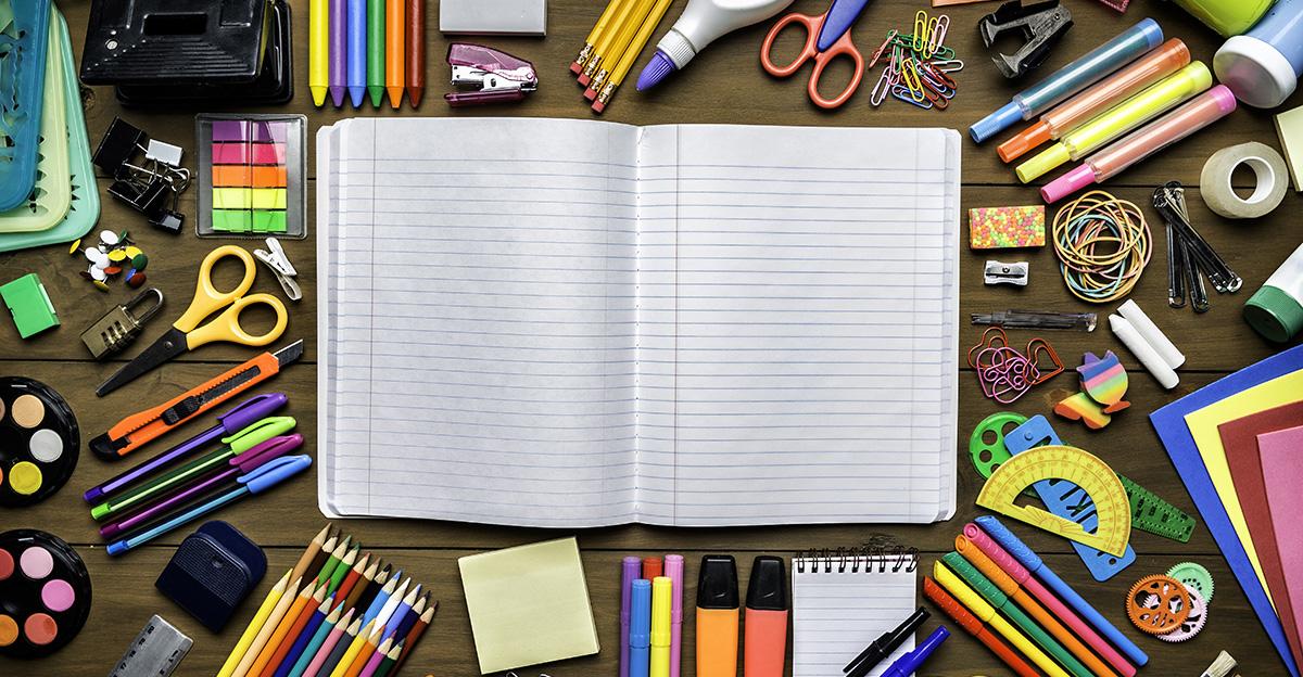 School Equipment