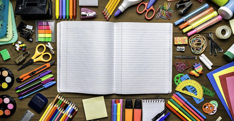 School Equipment