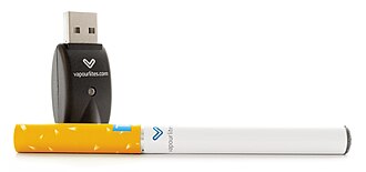Vapes & Tobacco