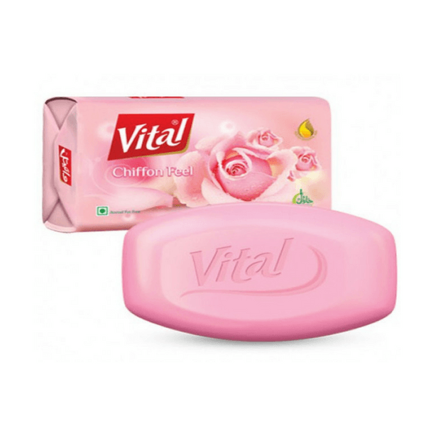 Bar Soap