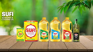 Oli & Ghee