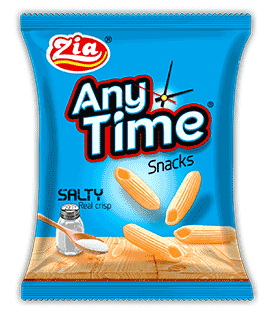 Salty Snacks 46g
