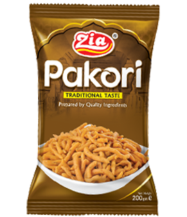 PAKORI