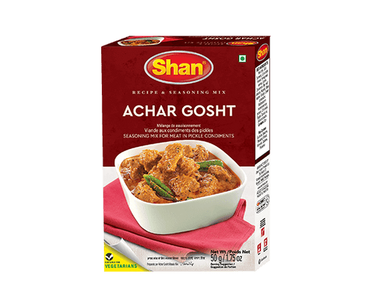 Achar Gosht 200g
