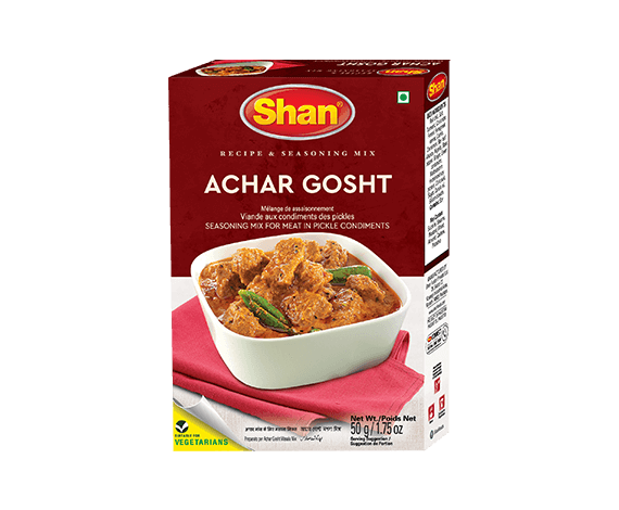 Achar Gosht 100g
