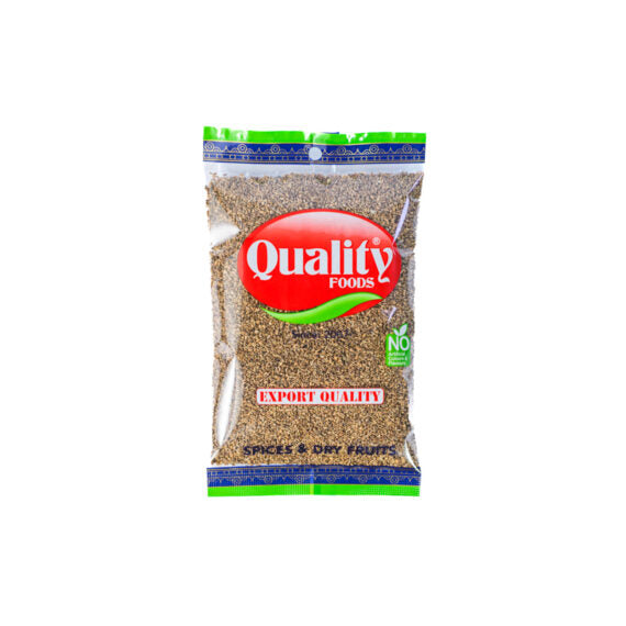 Quality Food Ajwaine – Carom seeds 100g