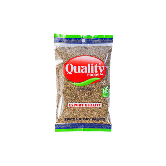 Quality Food Ajwaine – Carom seeds 100g