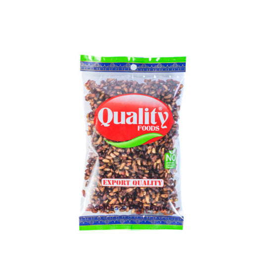 Quality Food Anar Dana (Dried Pomegranate Seeds) 100g
