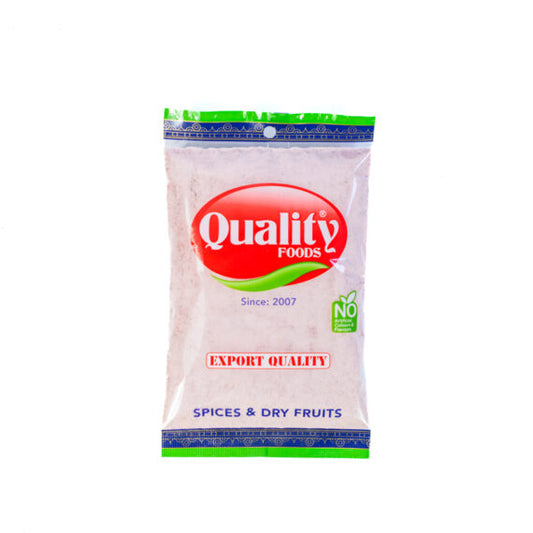 Quality Foods Black Salt – Kala Namak