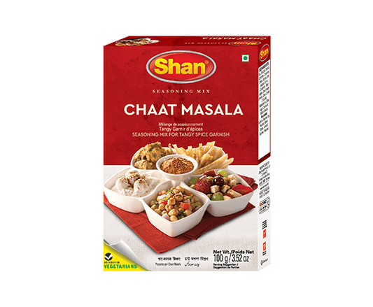 Chaat Masala 40g