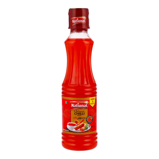 Chilli Sauce