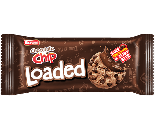 Chocolate Chip