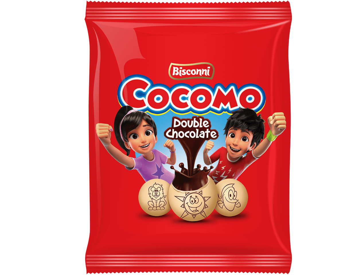 Cocomo