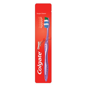 Colgate Classic Plus