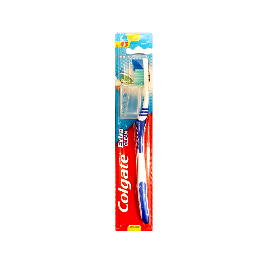 Colgate Extra Clean