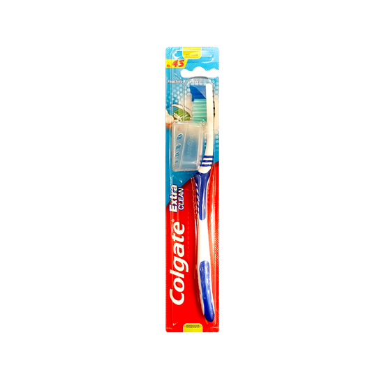 Colgate Extra Clean