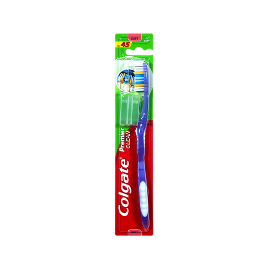 Colgate Premier Clean