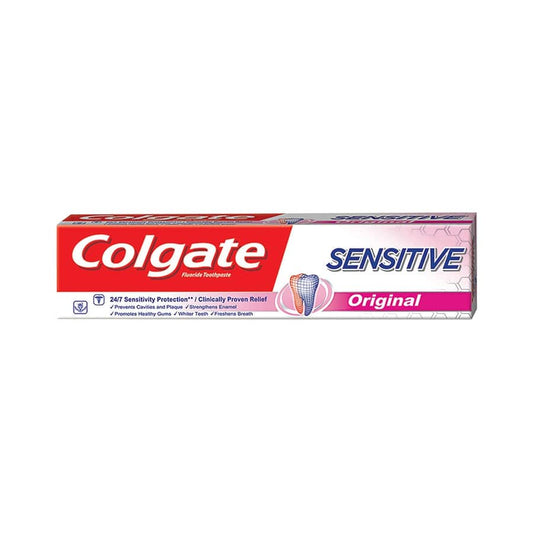 Sensitive Original 30g