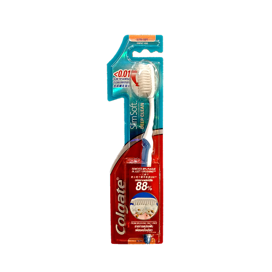 Colgate Slimsoft