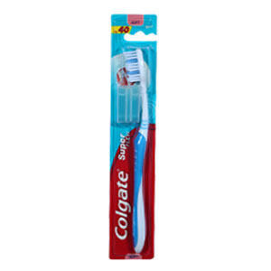 Colgate Super Flexi