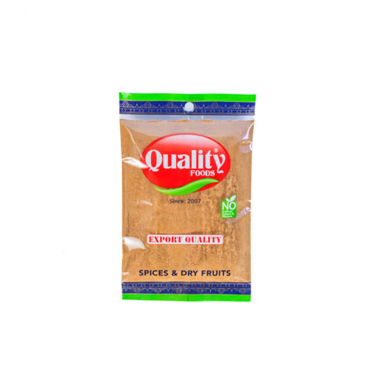 Quality Foods Dar Cheeni Powder – Darchini Powder