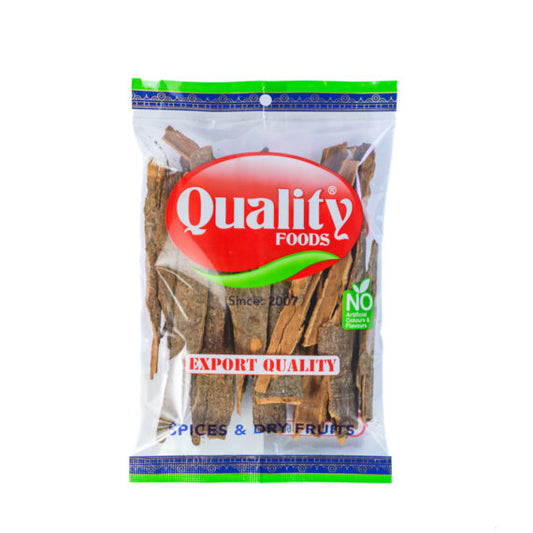 Quality Foods Dar Cheeni Whole – Sabit Darchini 50g