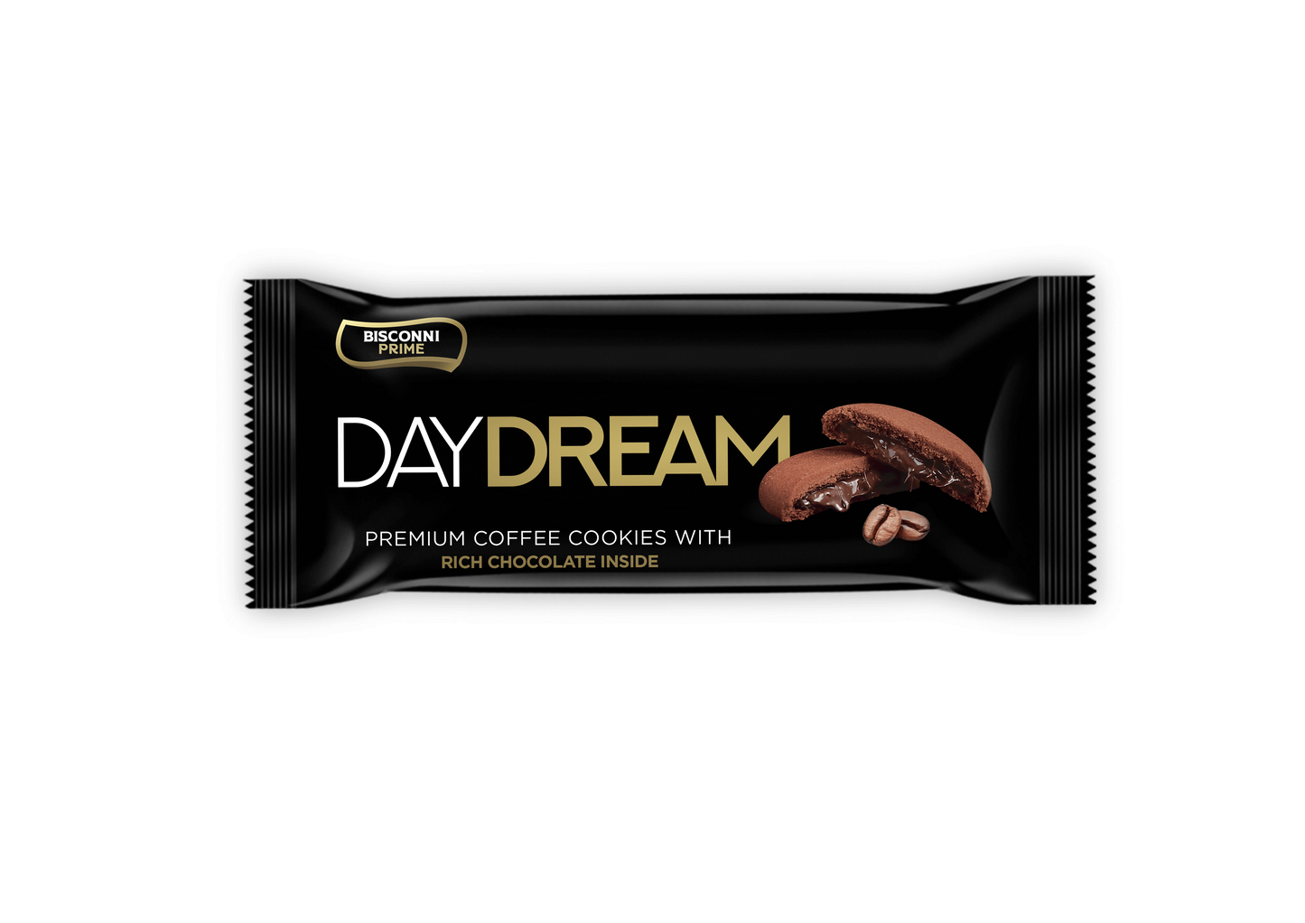 Day Dream Biscuit