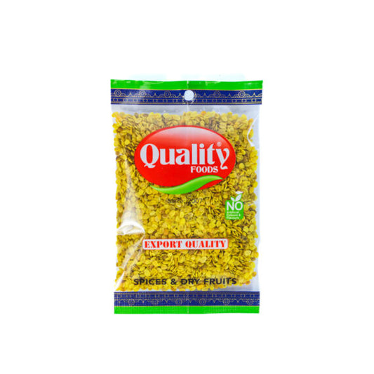 Quality Foods Dhania – Giri – Coriander Seeds 50g