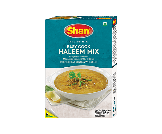 Easy Cook Haleem Mix 300g