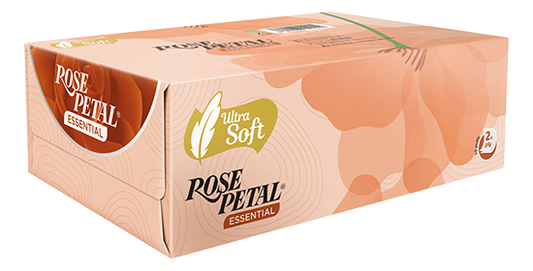 Essentials Rose Petal