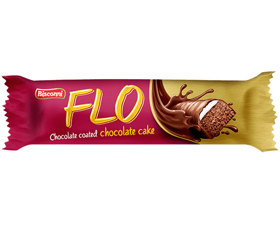 Flo  chocolate