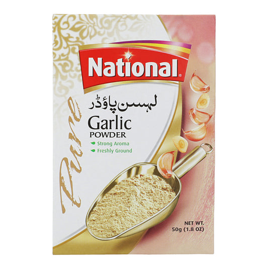 Garlic Powder
