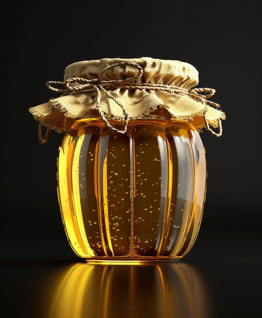 Honey 1000g