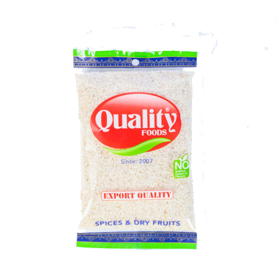 Quality Foods Ispaghol – Psyllium Husk 50g