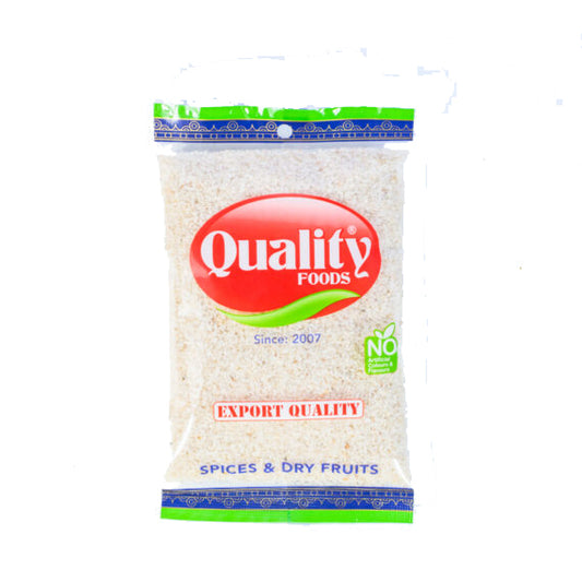 Quality Foods Ispaghol – Psyllium Husk 50g