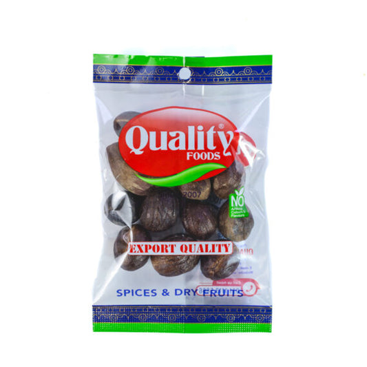 Quality Foods Jaifal – Nutmeg 50g
