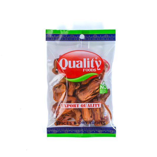 Quality Foods Jawatri – Mace 20g