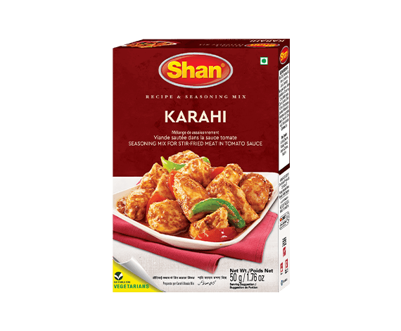 Karahi 90g