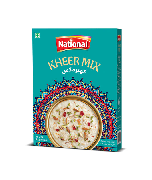Kherr Mix