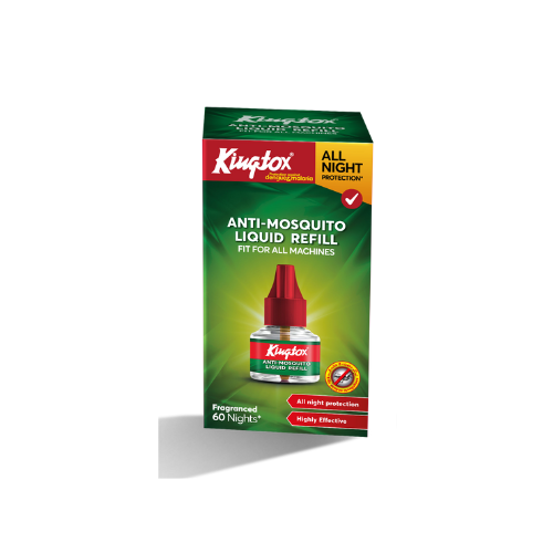 Anti Mosquito Liquid Refill 280Rs