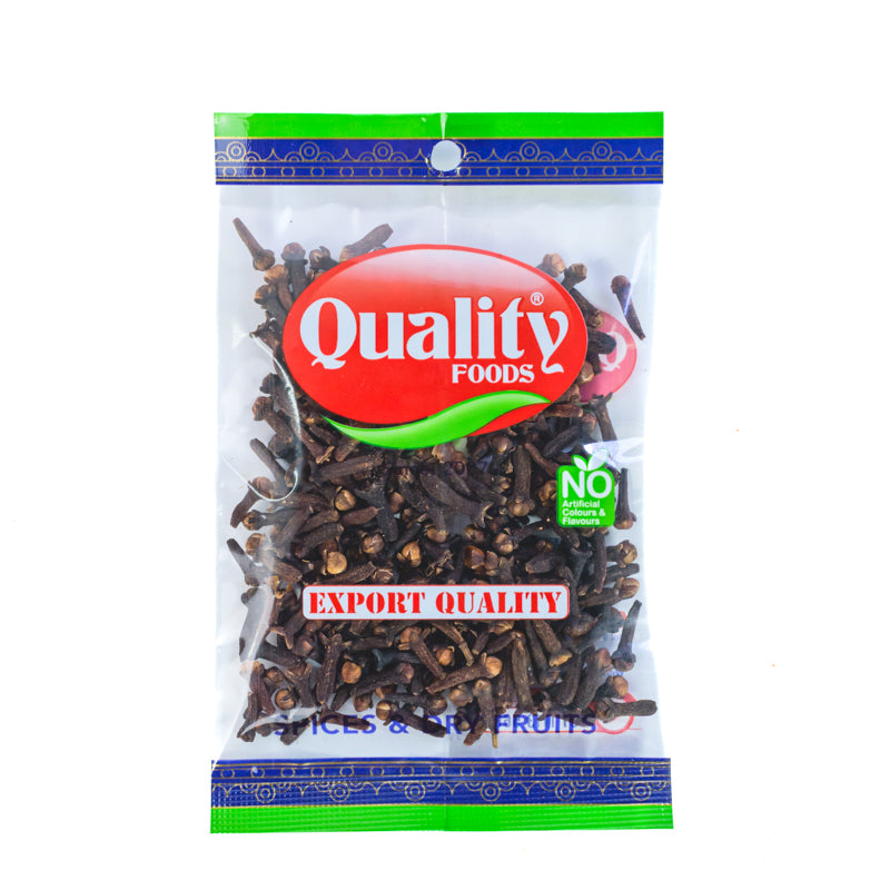 Quality Foods Loung – Clove 50g