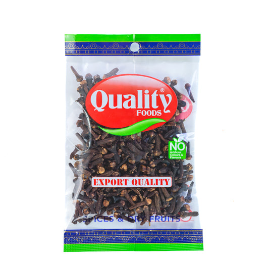Quality Foods Loung – Clove 50g