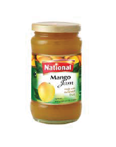Mango Jam