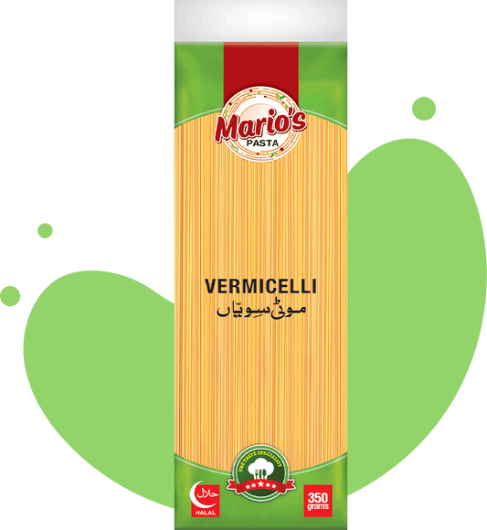 Mario's Pasta Straight  Thick Vermicelli