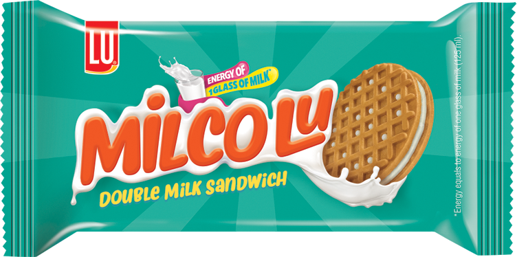 Milcolu  Biscuits