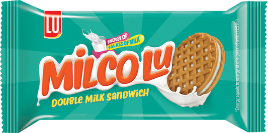 Milcolu  Biscuits