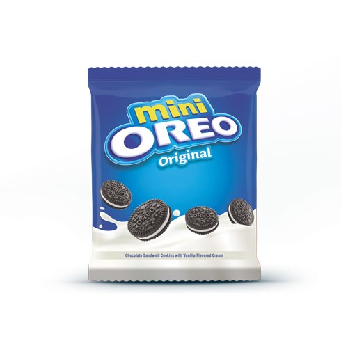 Mini Oreo Cookies