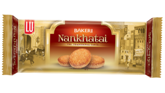 Nankhatai Bsicuit