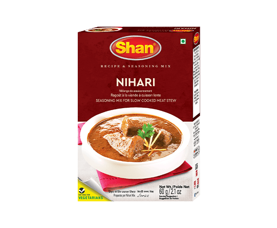 Nihari 120g