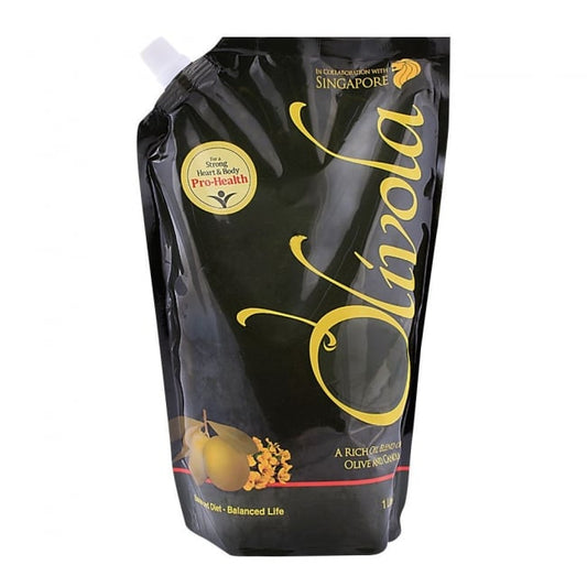 Olivola Oil 900gm